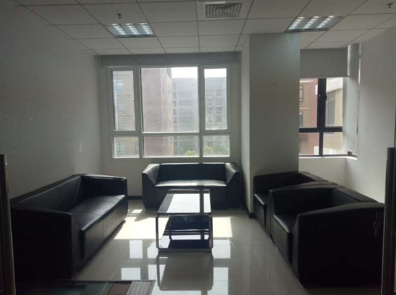 華天動力OA上海分公司遷新址 開啟嶄新征程