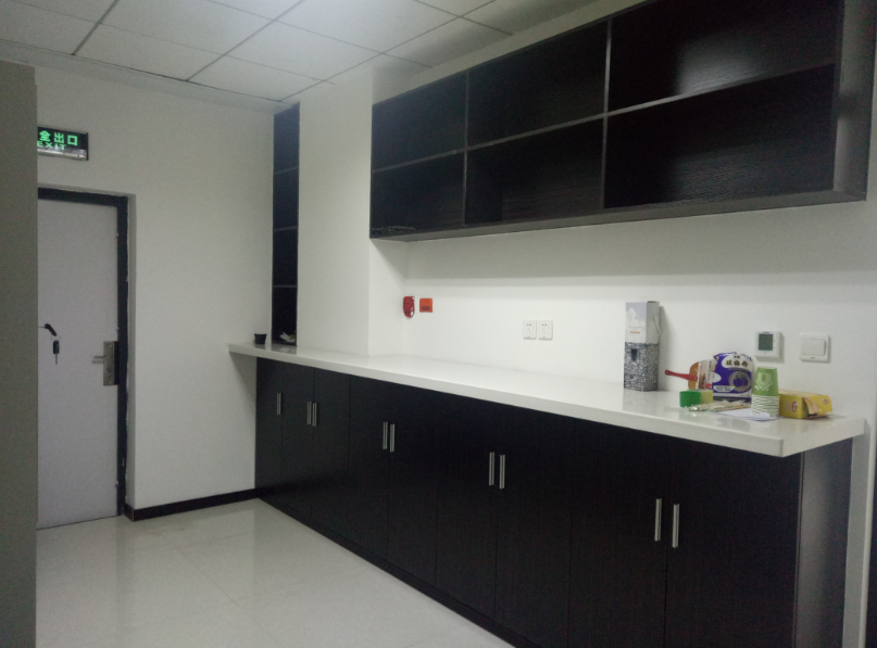 華天動力OA上海分公司遷新址 開啟嶄新征程