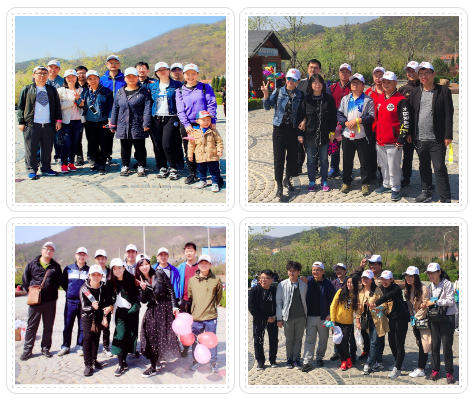 華天與春天有個約定