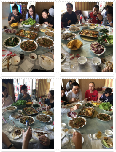 華天與春天有個約定