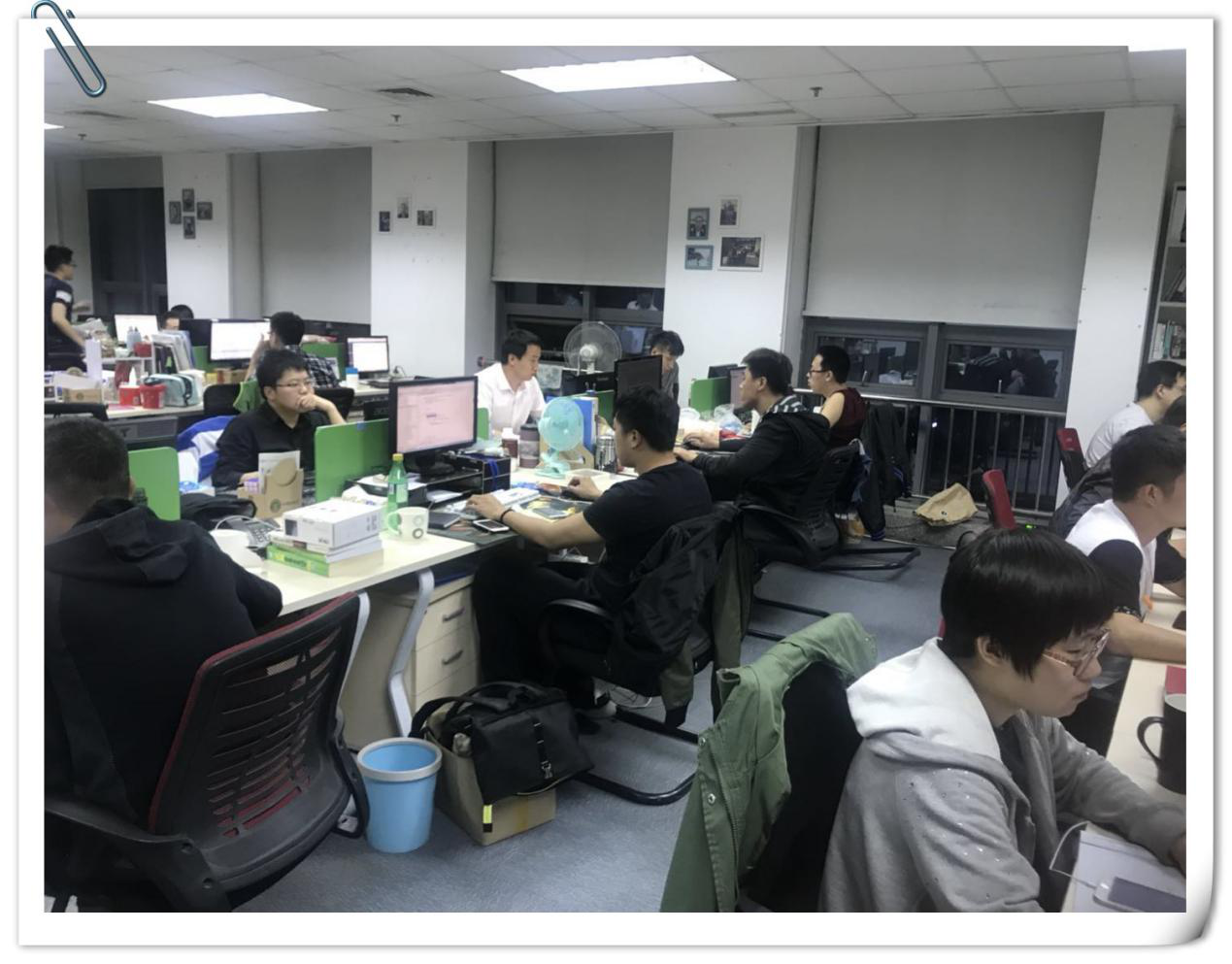 質量第一、客戶至上，華天動力爭分奪秒創(chuàng)佳績