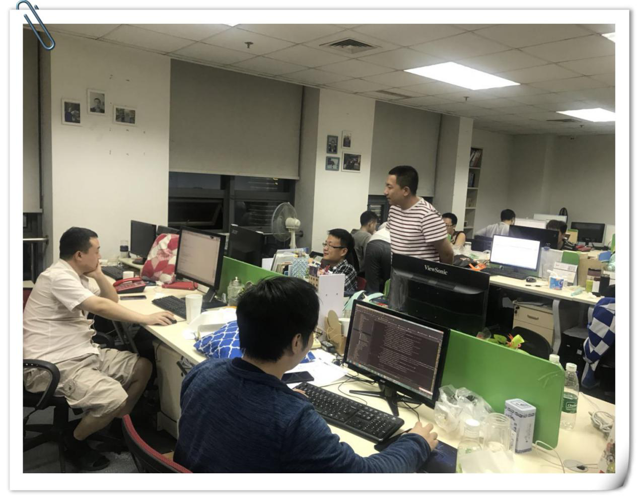 質量第一、客戶至上，華天動力爭分奪秒創(chuàng)佳績