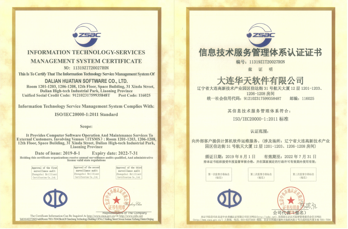 標(biāo)準(zhǔn)執(zhí)行者，技術(shù)金指標(biāo)，華天動力OA用嚴謹獻禮世界標(biāo)準(zhǔn)日