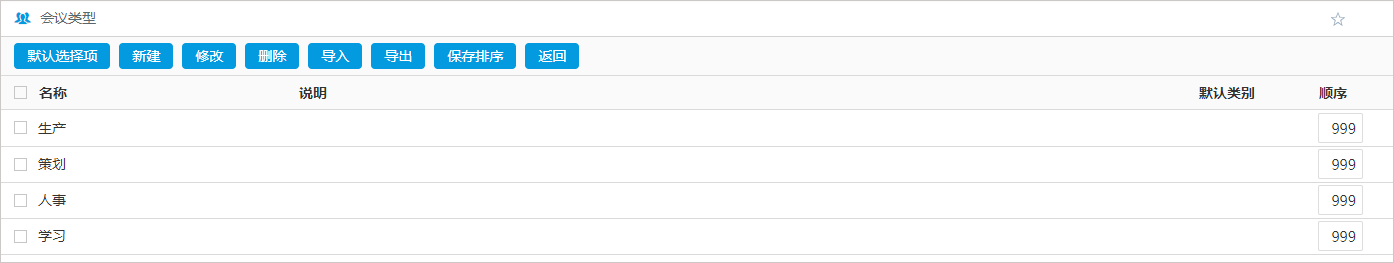 OA系統會議模塊對高效組織管理的價值有哪些？