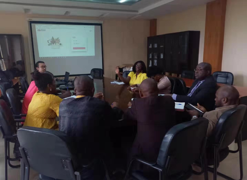 讓智慧帶動(dòng)發(fā)展，華天動(dòng)力OA助力“一帶一路”沿線國家信息化建設(shè)（上）