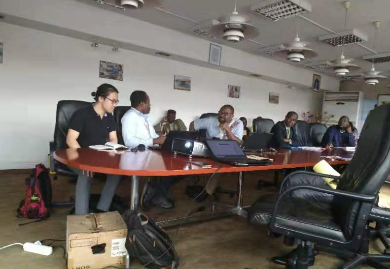 讓智慧帶動(dòng)發(fā)展，華天動(dòng)力OA助力“一帶一路”沿線國家信息化建設(shè)（上）