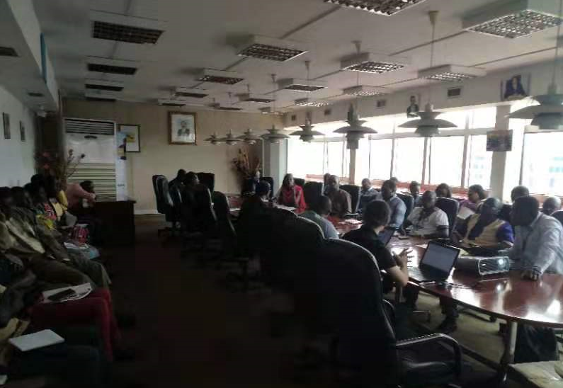 讓智慧帶動(dòng)發(fā)展，華天動(dòng)力OA助力“一帶一路”沿線國家信息化建設(shè)（上）