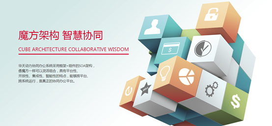 用技術開啟瓶頸，華天動力OA助力“一帶一路”沿線國家信息化建設（下）